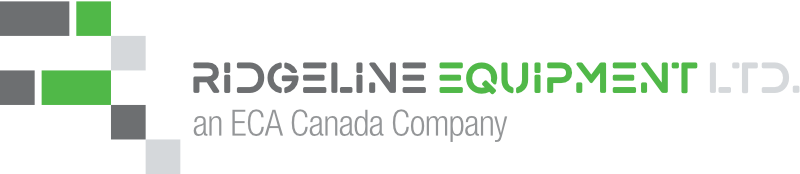 Ridgeline Equipment - An ECA Canada Company 